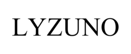 Mark drawing for LYZUNO