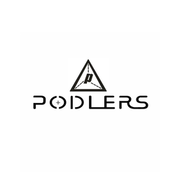 Mark drawing for P PODLERS
