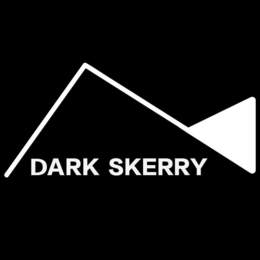 Mark drawing for DARK SKERRY