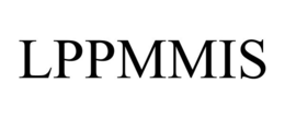 Mark drawing for LPPMMIS