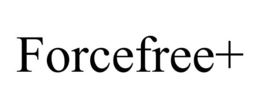 Mark drawing for FORCEFREE+