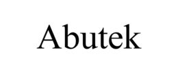 Mark drawing for ABUTEK