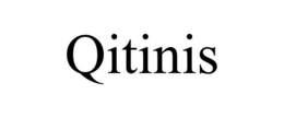 Mark drawing for QITINIS