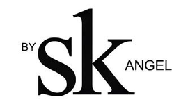 Mark drawing for BY SK ANGEL