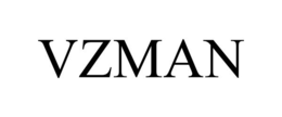 Mark drawing for VZMAN