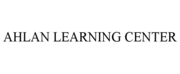 Mark drawing for AHLAN LEARNING CENTER