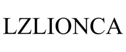 Mark drawing for LZLIONCA