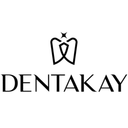 Mark drawing for DENTAKAY