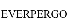Mark drawing for EVERPERGO