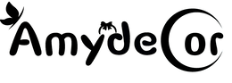 Mark drawing for AMYDECOR