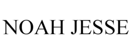 Mark drawing for NOAH JESSE