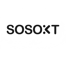 Mark drawing for SOSOKT