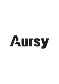 Mark drawing for AURSY