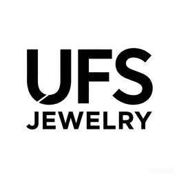 Mark drawing for UFS JEWELRY