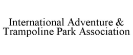 Mark drawing for INTERNATIONAL ADVENTURE & TRAMPOLINE PARK ASSOCIATION