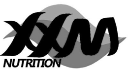 Mark drawing for XXM NUTRITION