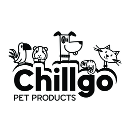 Mark drawing for CHILLGO PET PRODUCTS