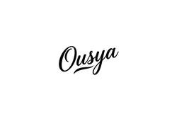 Mark drawing for OUSYA