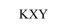 Mark drawing for KXY