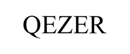 Mark drawing for QEZER