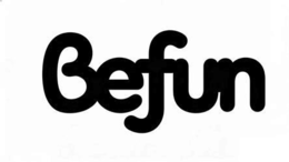 Mark drawing for BEFUN