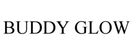 Mark drawing for BUDDY GLOW