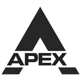 Mark drawing for A APEX