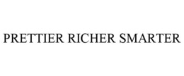 Mark drawing for PRETTIER RICHER SMARTER