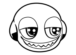 Mark drawing for 99573444