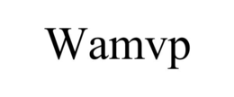 Mark drawing for WAMVP