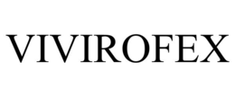 Mark drawing for VIVIROFEX