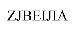 Mark drawing for ZJBEIJIA