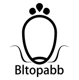 Mark drawing for BLTOPABB