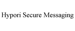 Mark drawing for HYPORI SECURE MESSAGING
