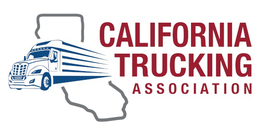 Mark drawing for CALIFORNIA TRUCKING ASSOCIATION
