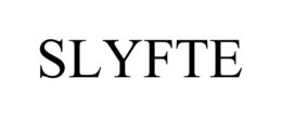 Mark drawing for SLYFTE