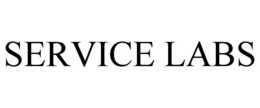 Mark drawing for SERVICE LABS