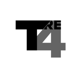 Mark drawing for TRE4