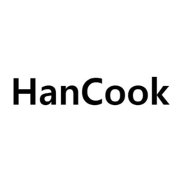 Mark drawing for HANCOOK