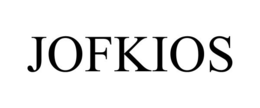Mark drawing for JOFKIOS