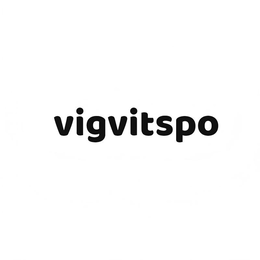 Mark drawing for VIGVITSPO
