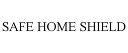 Mark drawing for SAFE HOME SHIELD