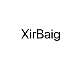 Mark drawing for XIRBAIG