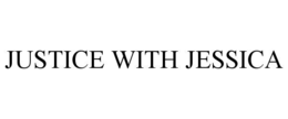Mark drawing for JUSTICE WITH JESSICA