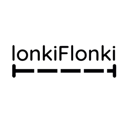 Mark drawing for LONKIFLONKI