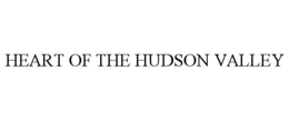 Mark drawing for HEART OF THE HUDSON VALLEY