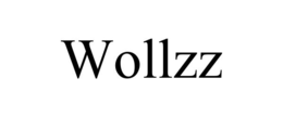 Mark drawing for WOLLZZ