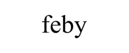 Mark drawing for FEBY