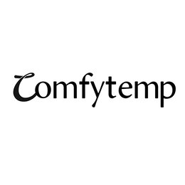 Mark drawing for COMFYTEMP