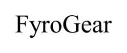 Mark drawing for FYROGEAR